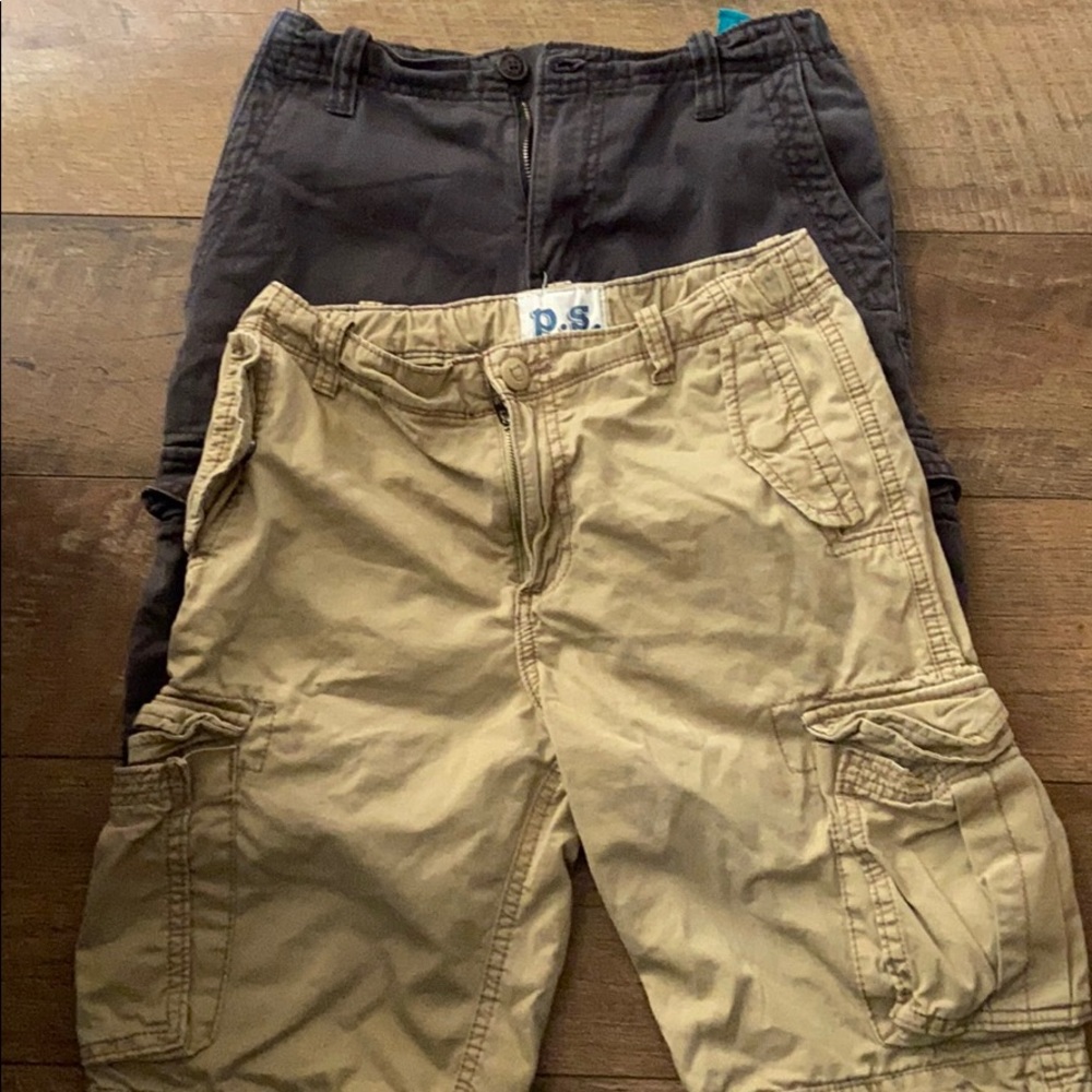 Shorts